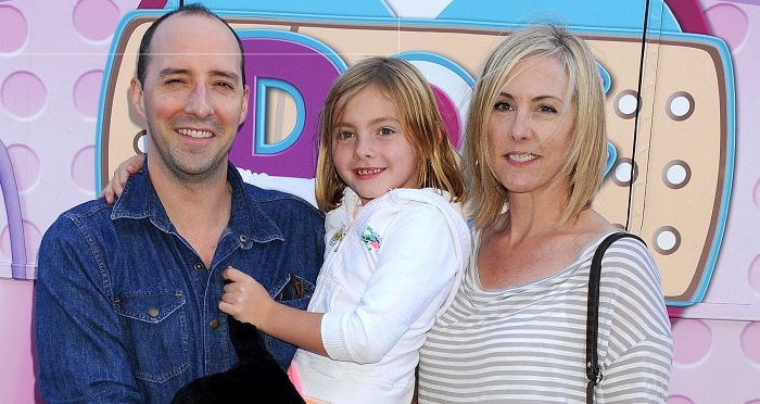 Meet Loy Ann Hale – Tony Hale and Martel Thompson’s Daughter | Picture & Facts